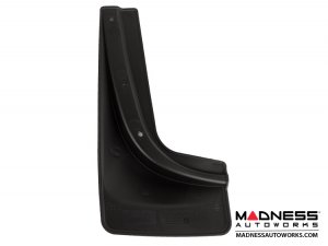 Jeep Renegade Mud Flaps by WeatherTech - Front and Rear